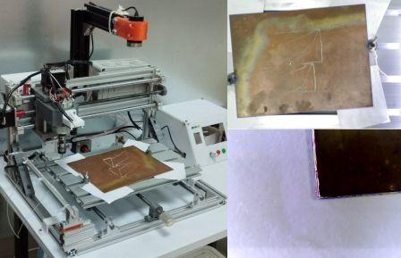 Производство печатных плат | «СМТ Технологии»